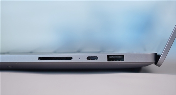 AMD锐龙7 7840HS加持!Redmi Book Pro 15 2023锐龙版图赏