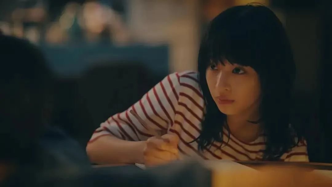 《黄昏时分、牵着手》剧照