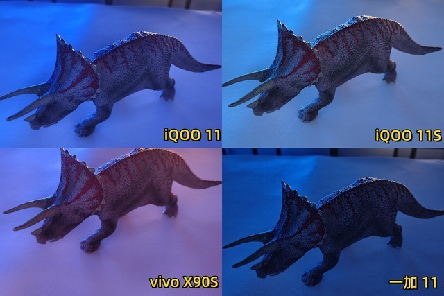 iQOO 11S长测:两大升级不算啥,关键一点才是真的爽