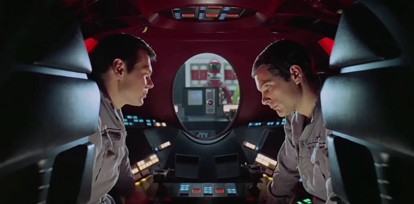 GPT-4 距离成为天网还有多远?微软最新研究揭秘:已初具雏形插图1