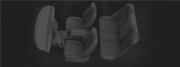 特斯拉全新Model 3高性能版内饰曝光:换装运动座椅 包裹感更强