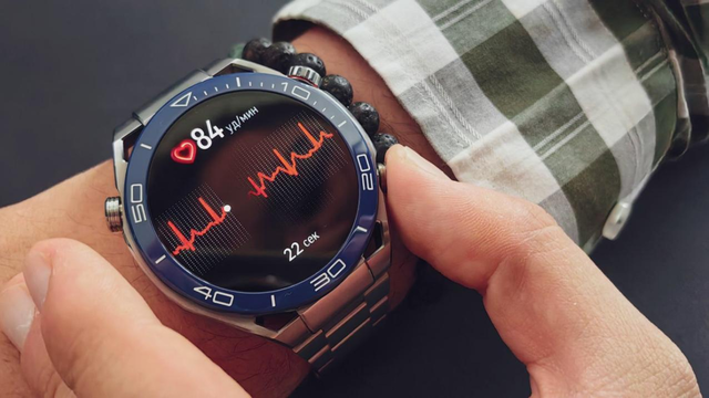 外媒:华为WATCH Ultimate是Apple Watch Ultra最大的竞争对手