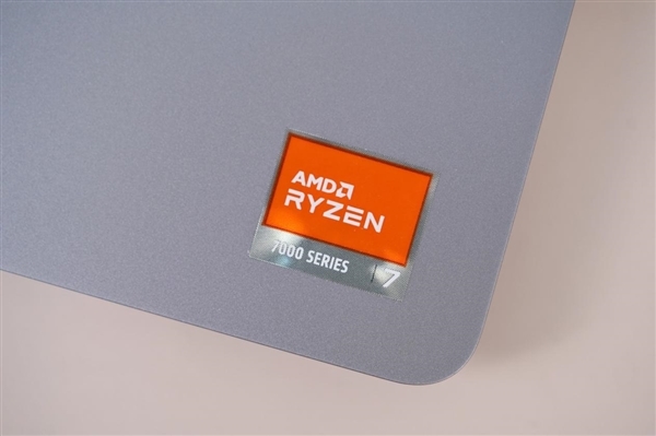 AMD锐龙7 7840HS加持!Redmi Book Pro 15 2023锐龙版图赏
