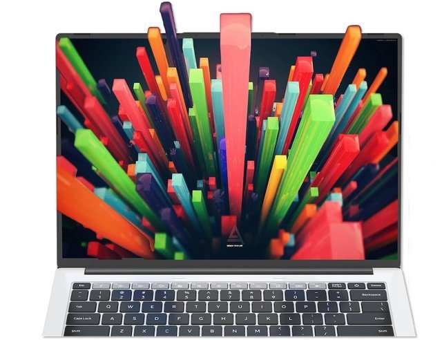 7840HS 神本仅需3799元!机械革命发布无界 14 +: 2.8K 120Hz 屏