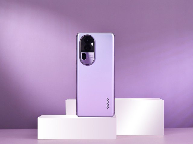 轻薄与旗舰性能兼顾 OPPO Reno10 Pro+续航实测