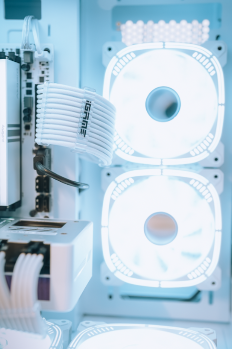 【长测】手把手教你如何打造超美海景房主机