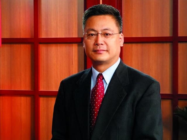 台前是同事，台后是夫妻？这5对央视主持人，隐藏的太深了