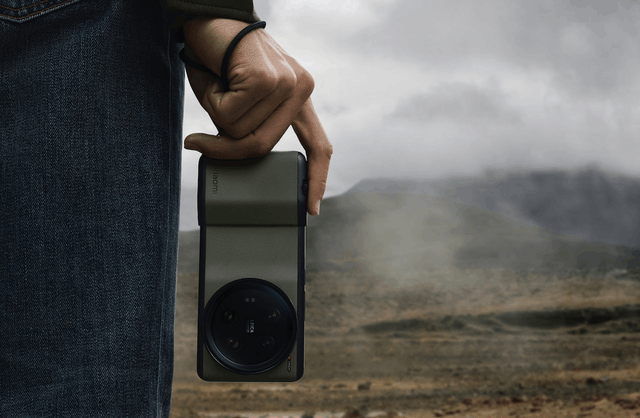 小米史上最强通信!小米13 Ultra信号技术详解