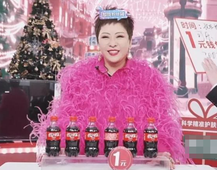 张兰与向太,论New money和Old money不同的财富密码