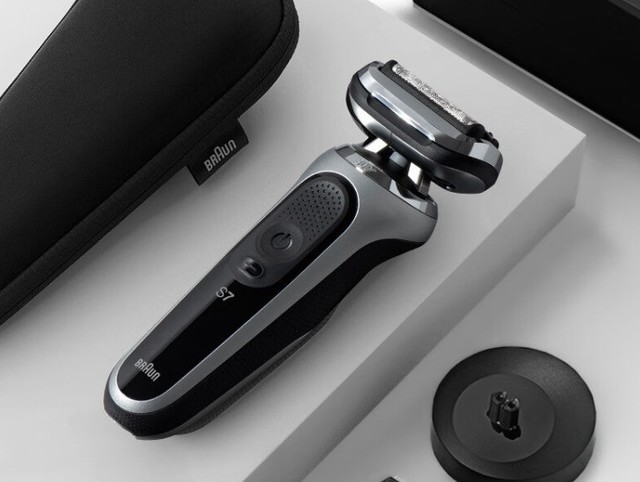 男人和剃须刀之间的秘密?90%的人不知道