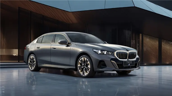 累计卖出110万台!现款国产宝马5系长轴版正式停产