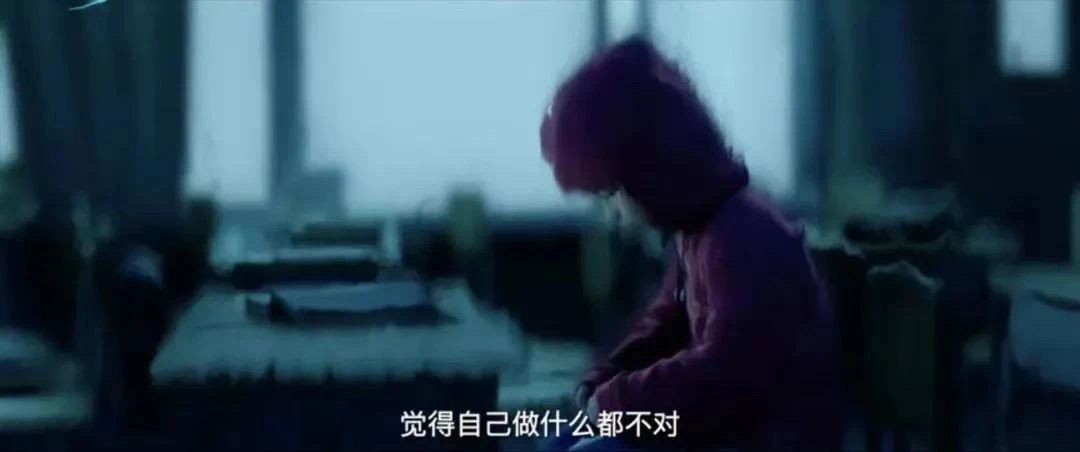 图片来源:电影《深海》剧照