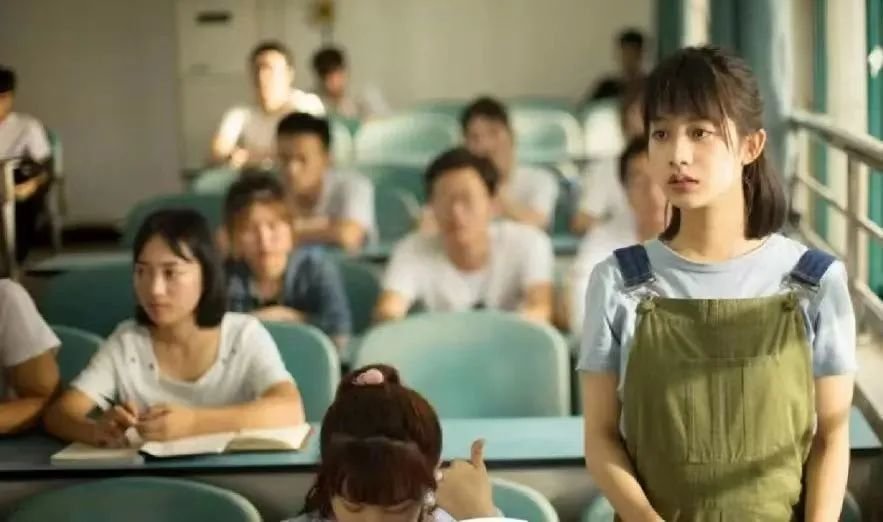 《独家记忆》剧照