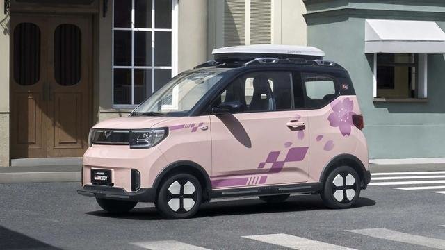 五菱 宏光MINIEV