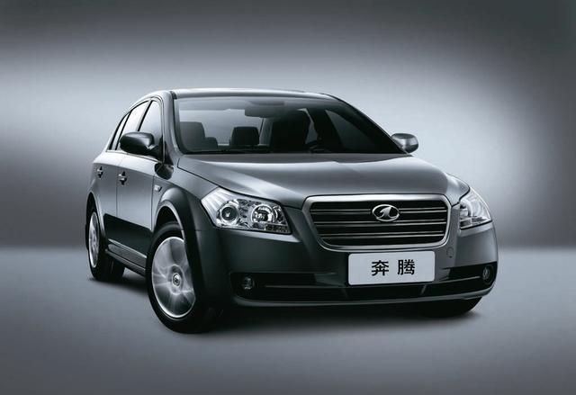 99万起,标配2.0t 6at,第四代奔腾b70焕新上市_凤凰网汽车_凤凰网