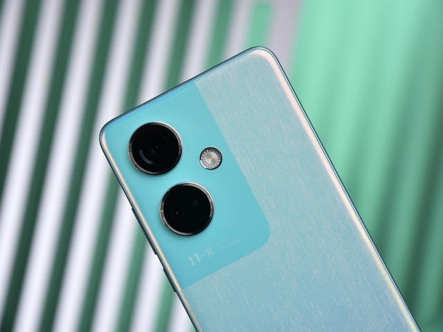 【有料评测】OPPO K11全面评测:超越同价位的旗舰影像