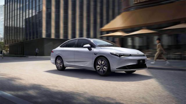 69万起 改款堪比换代?_凤凰网汽车_凤凰网