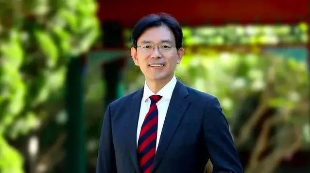 太原理工大学召开干部教师会议，沈兴全出任任校党委书记。图片来源：太原理工大学官网