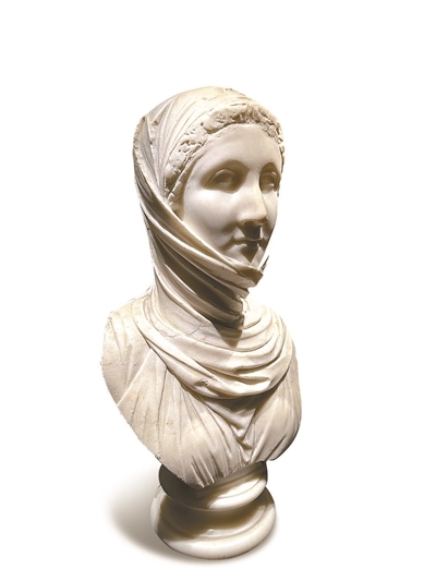 《维塔斯贞女像》