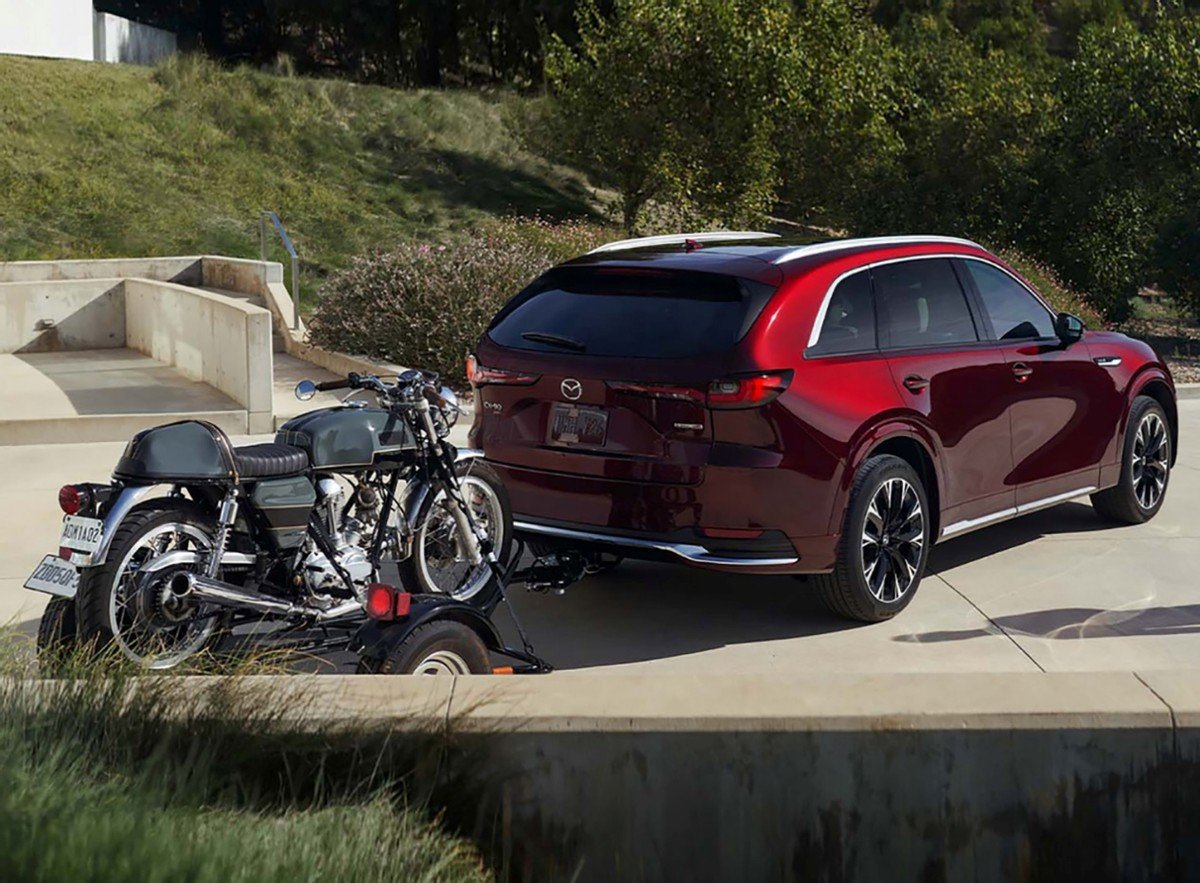 上海车展的这些新车值得关注 标致408X/新一代X1/红旗H6/CX-50