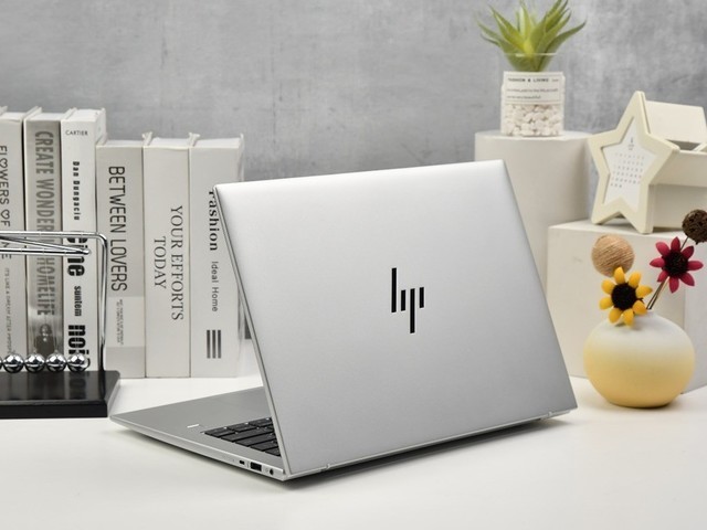 商务本标杆级体验 惠普战 X 锐龙版评测