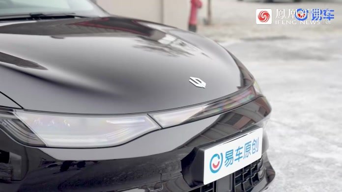 这是20万元纯电轿车的卷王？解析零跑C01底盘结构