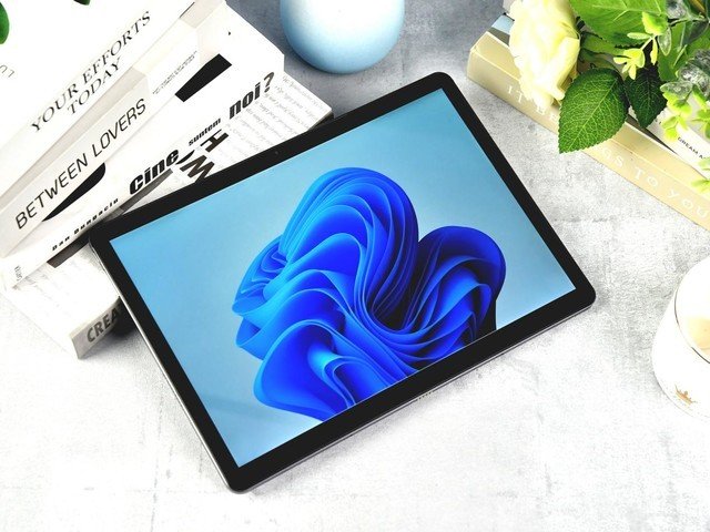 学习办公的神器 中柏EZpad V12给你一块好屏幕