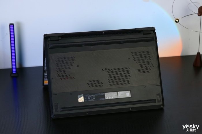 ROG 幻16经典版评测:RTX4070助力工作娱乐文武双全,旗舰全能本标杆之作