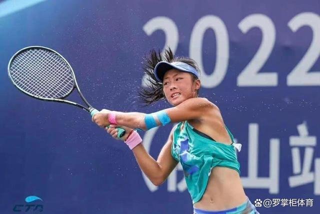 厉害！中国16岁女孩夺世界冠军，田亮女儿“躺枪”，网友吵起来了