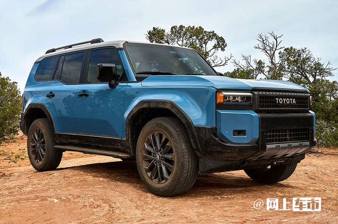 一汽丰田20年产销1050万辆新皇冠轿车/普拉多将回归-图2