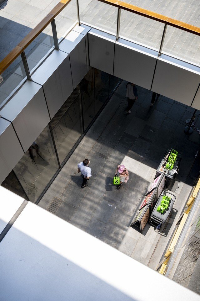 【有料评测】尼克尔Z DX 24mm f/1.7评测:轻量化大光圈定焦镜头