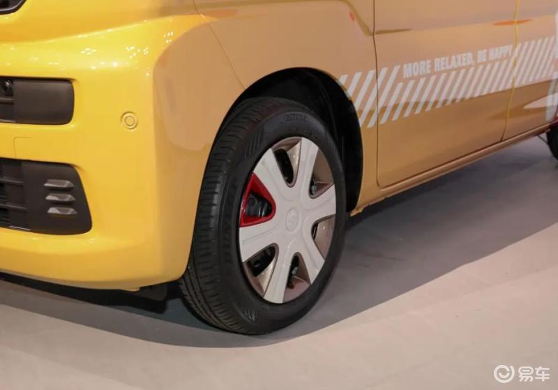 2023东京车展:铃木spacia概念车亮相_凤凰网汽车_凤凰网