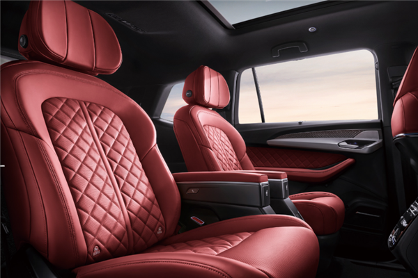 品牌最大SUV!全新奥迪Q6正式上市:16款配置车型 售价46.76万起