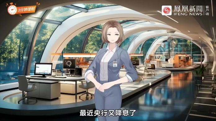 理财测评丨存款利率又又又下调  哪款替代性产品适合你？