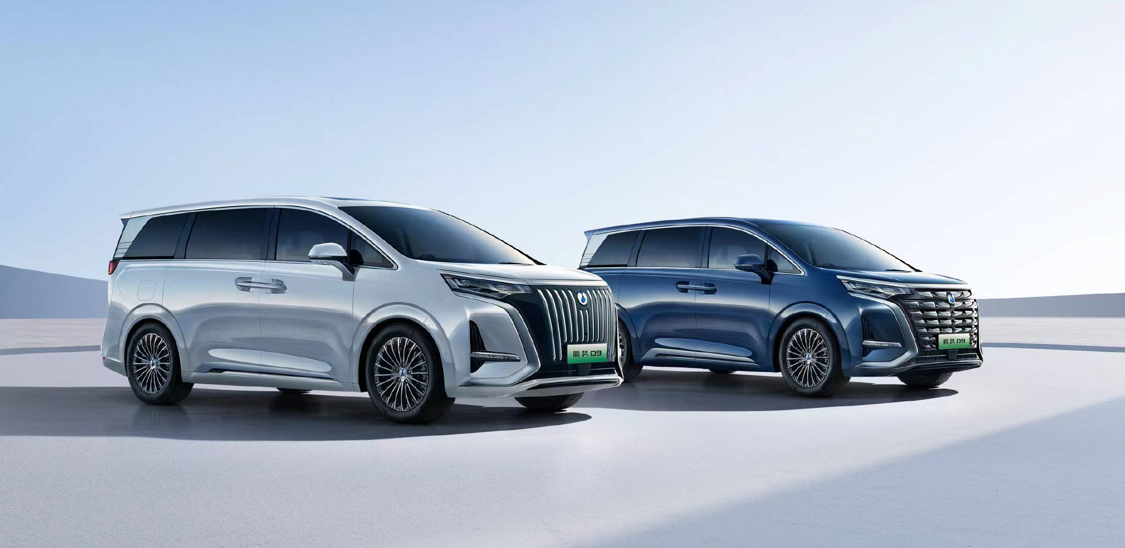 真纯电平台、辅助驾驶开始发力,买腾势N7之前必须了解的4件事