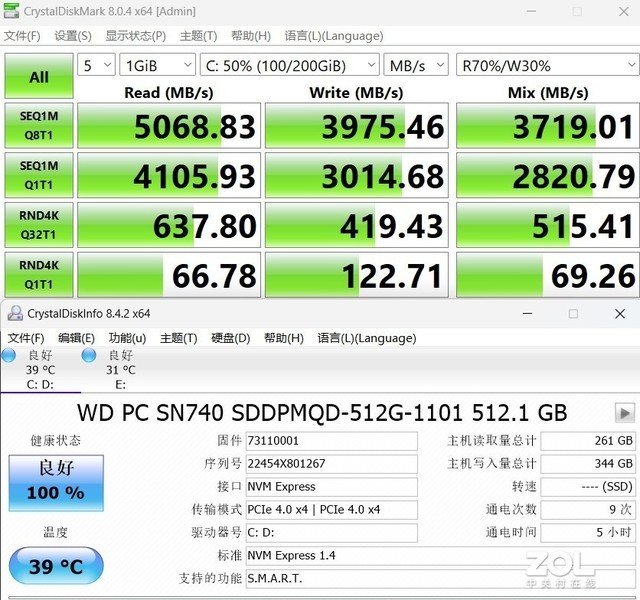 跟Mac mini一较高下 实测看ThinkCentre Q500值不值得买