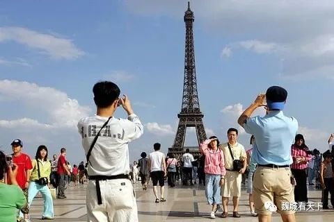 图解：中国内地疫情后第一个赴西班牙、葡萄牙的旅行团4月23日晚启程