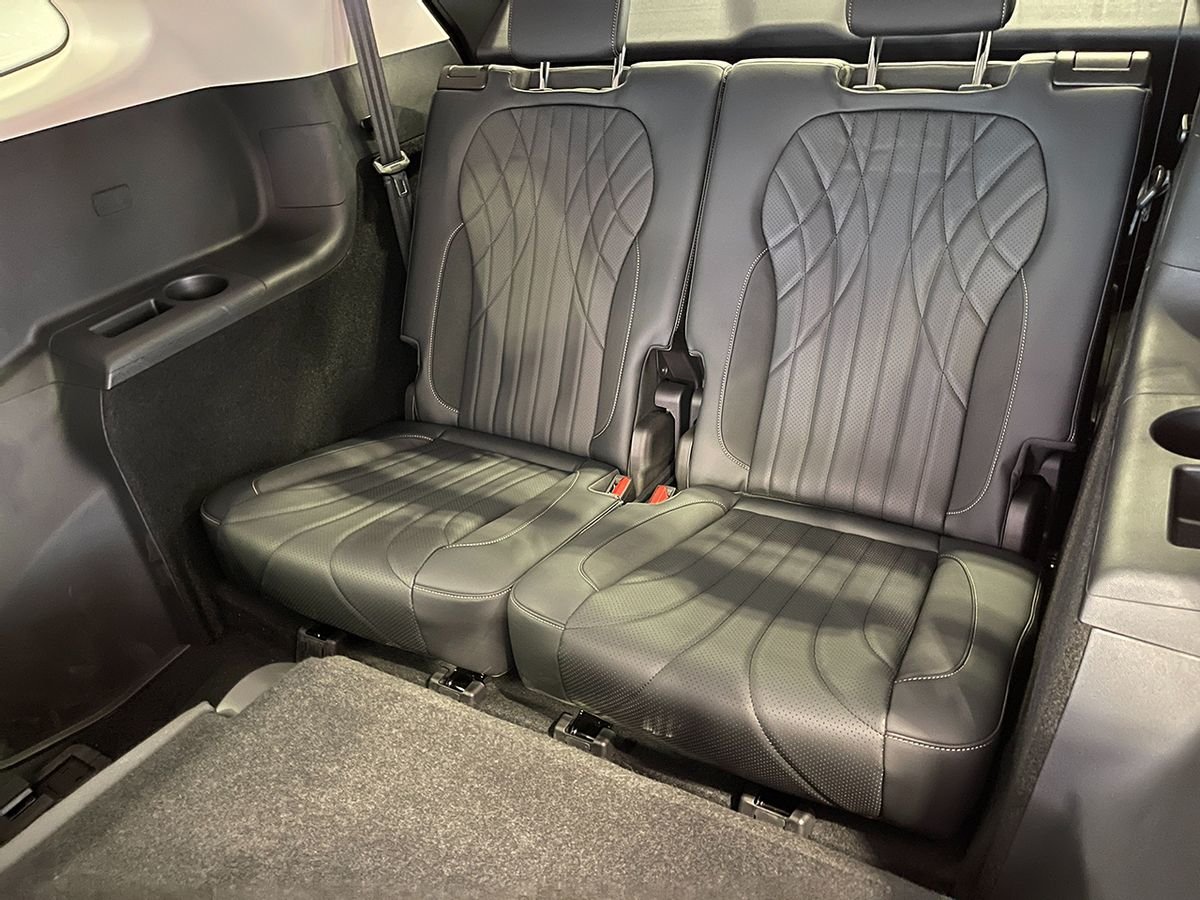 侧面像飞行家,全系2.0T,15.29万元起,奇瑞新旗舰瑞虎9认识一下