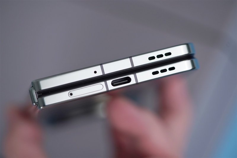 举世无双!史上最强拍照折叠机OPPO Find N3首发详细评测