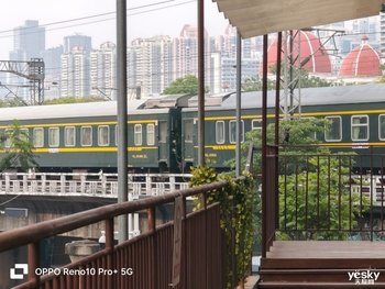 OPPO Reno10 Pro+评测:光影由远及近,让长焦真正回归人像!