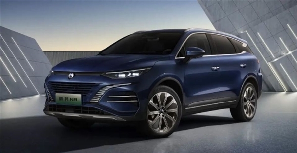 11515台! 比亚迪腾势8月销量曝光 多款新车即将到来