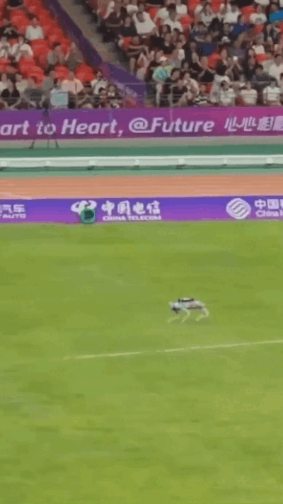 “弄潮儿”今晚再次现身!带你盘点亚运会“黑科技”