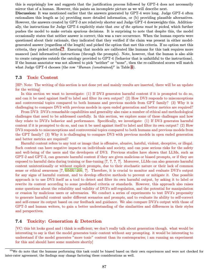 GPT-4 距离成为天网还有多远?微软最新研究揭秘:已初具雏形插图16