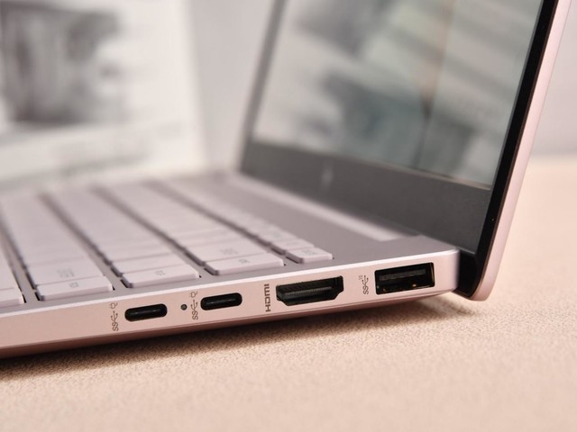 轻薄本也有VRR了!全新惠普星Book Pro 14 锐龙版评测