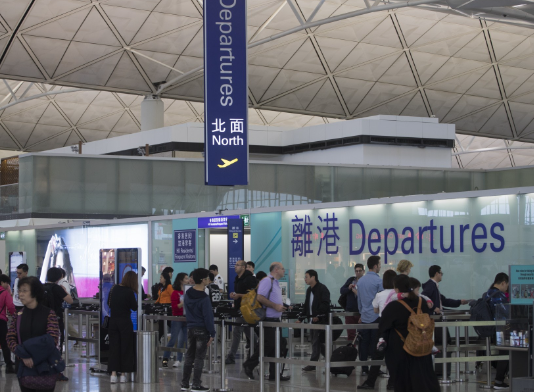 上海街（图：网络）