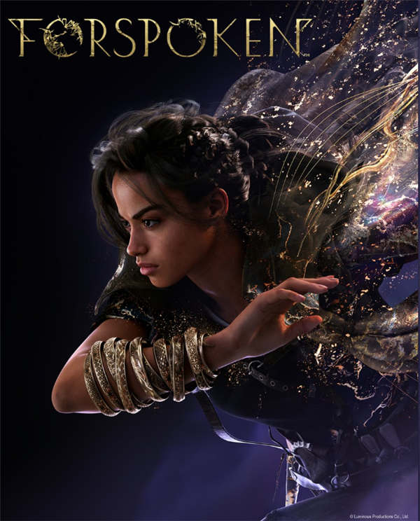 SE终于承认《Forspoken》失败:但仍有可取之处