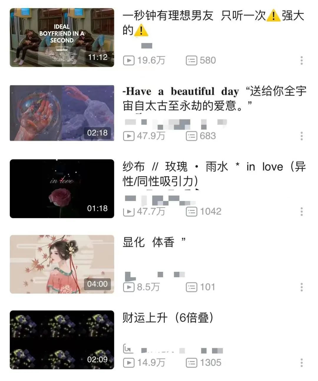 多少年轻人在用互联网巫术许愿？