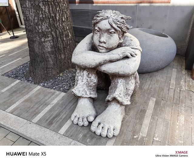 华为Mate X5全面评测 “如果”成真的折叠真旗舰