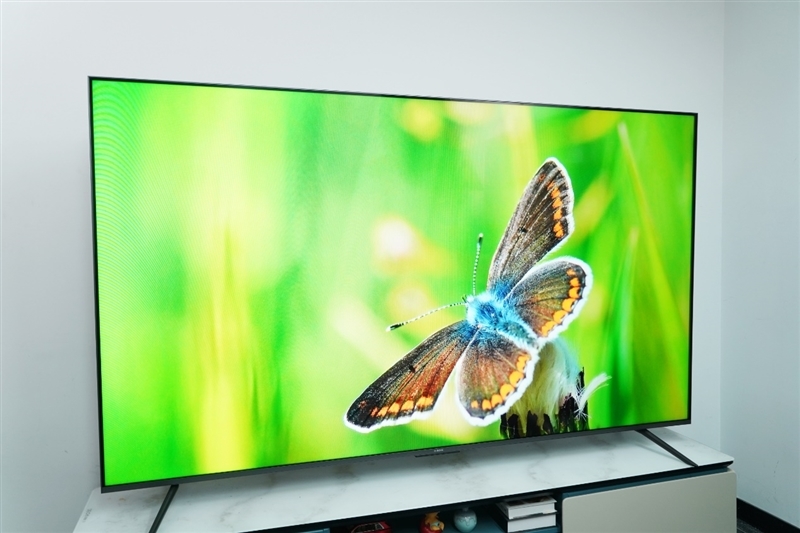 万元以内没有对手!小米电视 S Pro Mini LED 85寸评测:延迟接近于0 全屏亮度超900nit