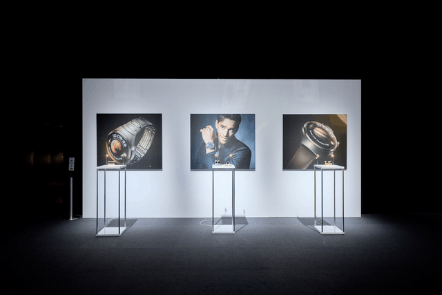 科技美学与智慧体验完美融合:智慧健康旗舰华为WATCH 4星球系列5月18日发布